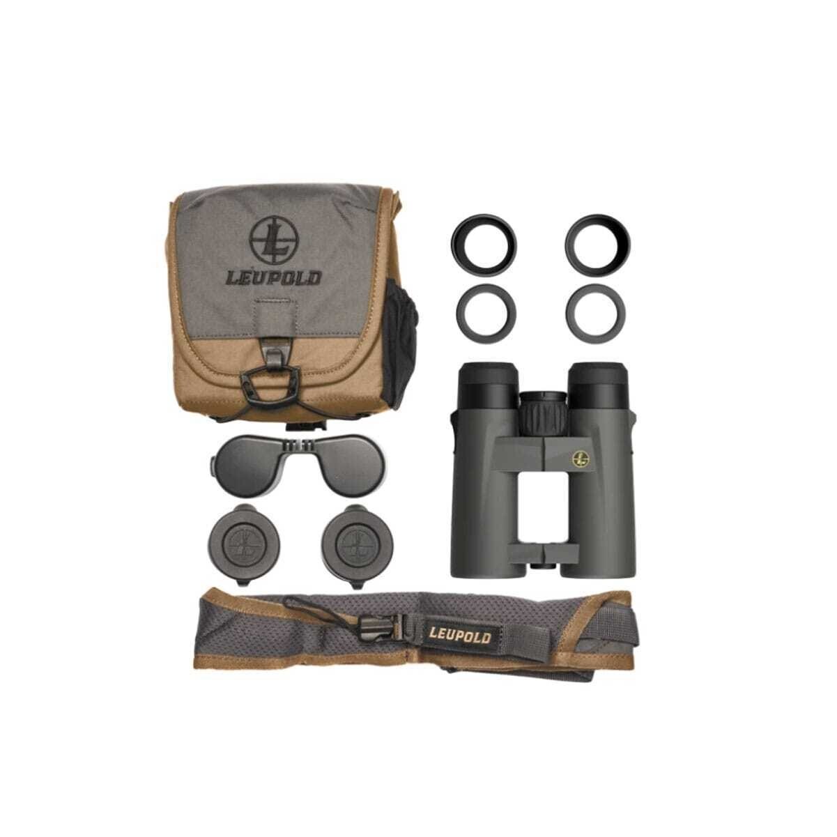 LEUPOLD BX-4 Pro Guide HD 10x42mm Gen 2 Binocular (184761)