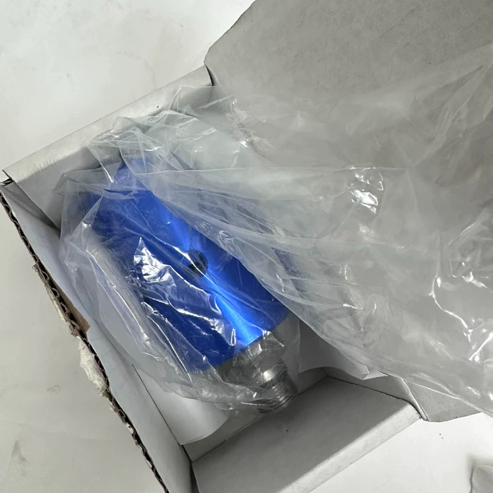 DEUBLIN rotary joint 5912MRS brand new