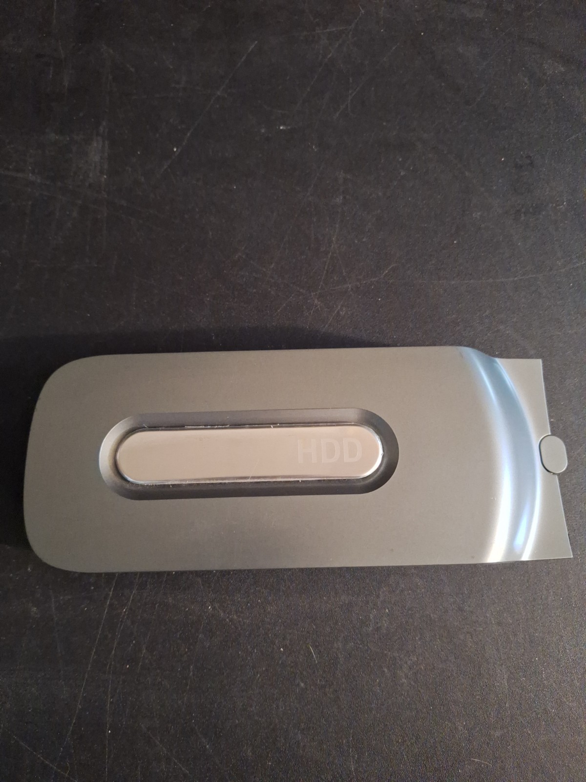 Official Microsoft Xbox 360 Fat 20GB HDD External Hard Drive