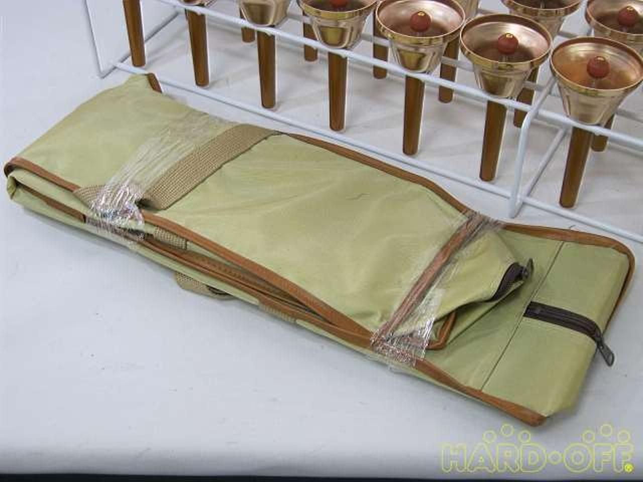 ZEN-ON Handbell Used