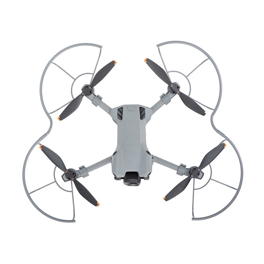Propeller Blade Protector Bumper Ring Set For DJI MINI 5 PRO Drone Accessories