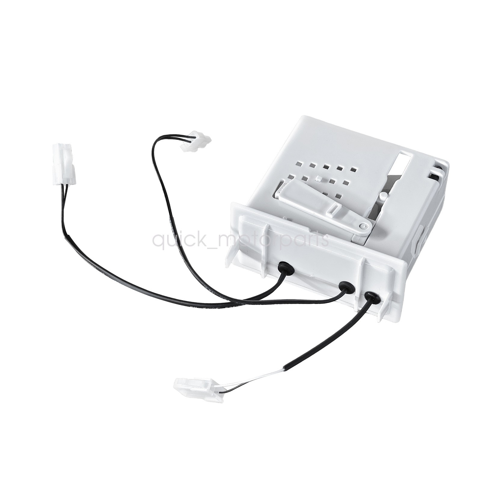 Replacement Float Switch Kit 1051224-01 105122401 for Ice-O-Matic Ice Maker