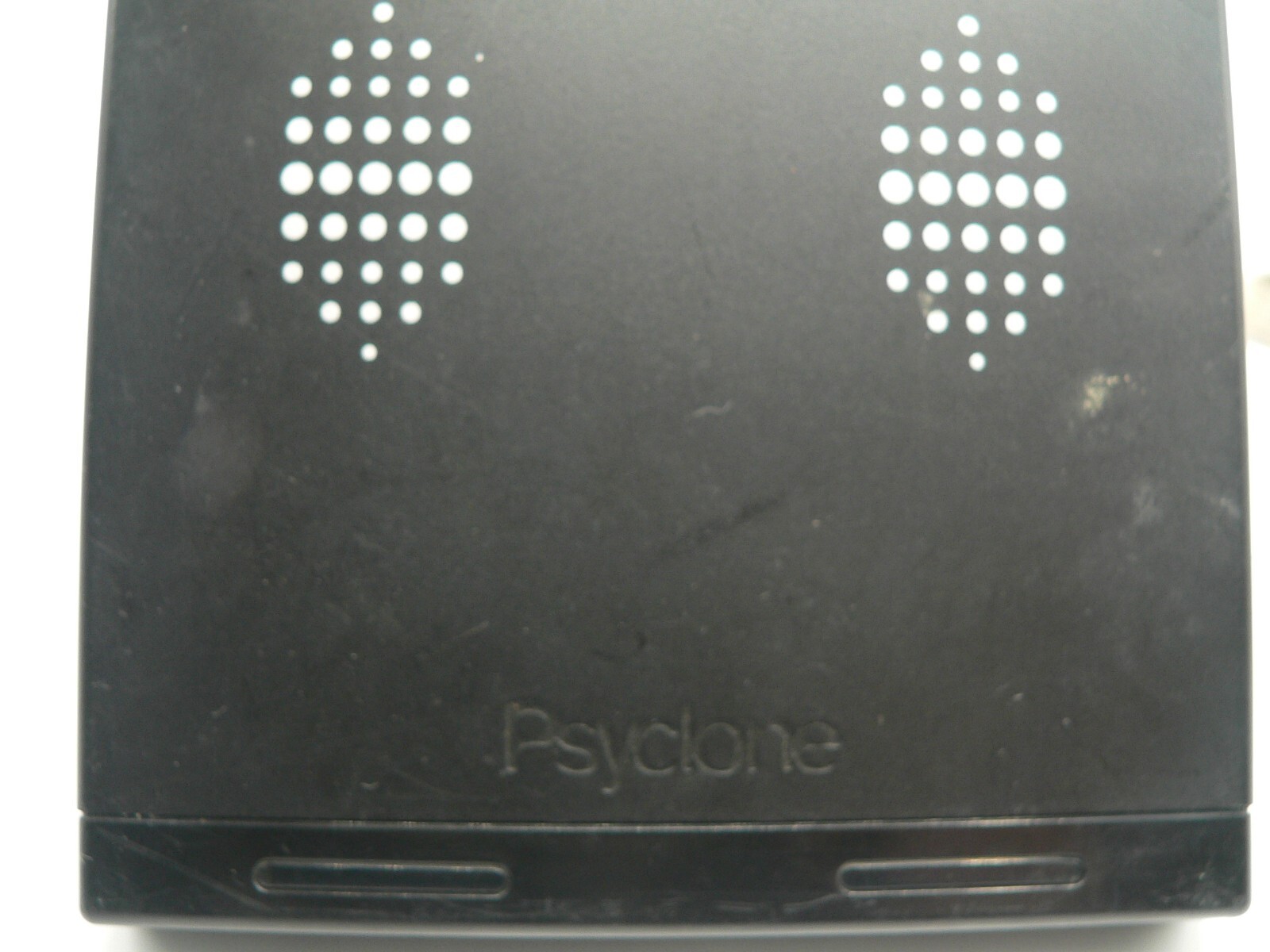 Psyclone Charging Station with Wii Controller, battery and Cord Tested Working