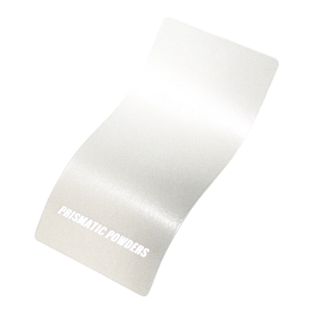 PRISMATIC POWDERS® Cosmic White (1 LB / PMB-2685)