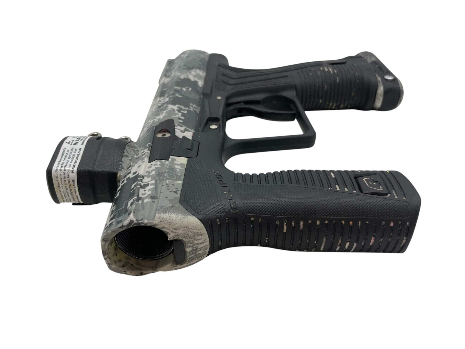 Planet Eclipse Etha 2 HDE Urban Paintball Gun