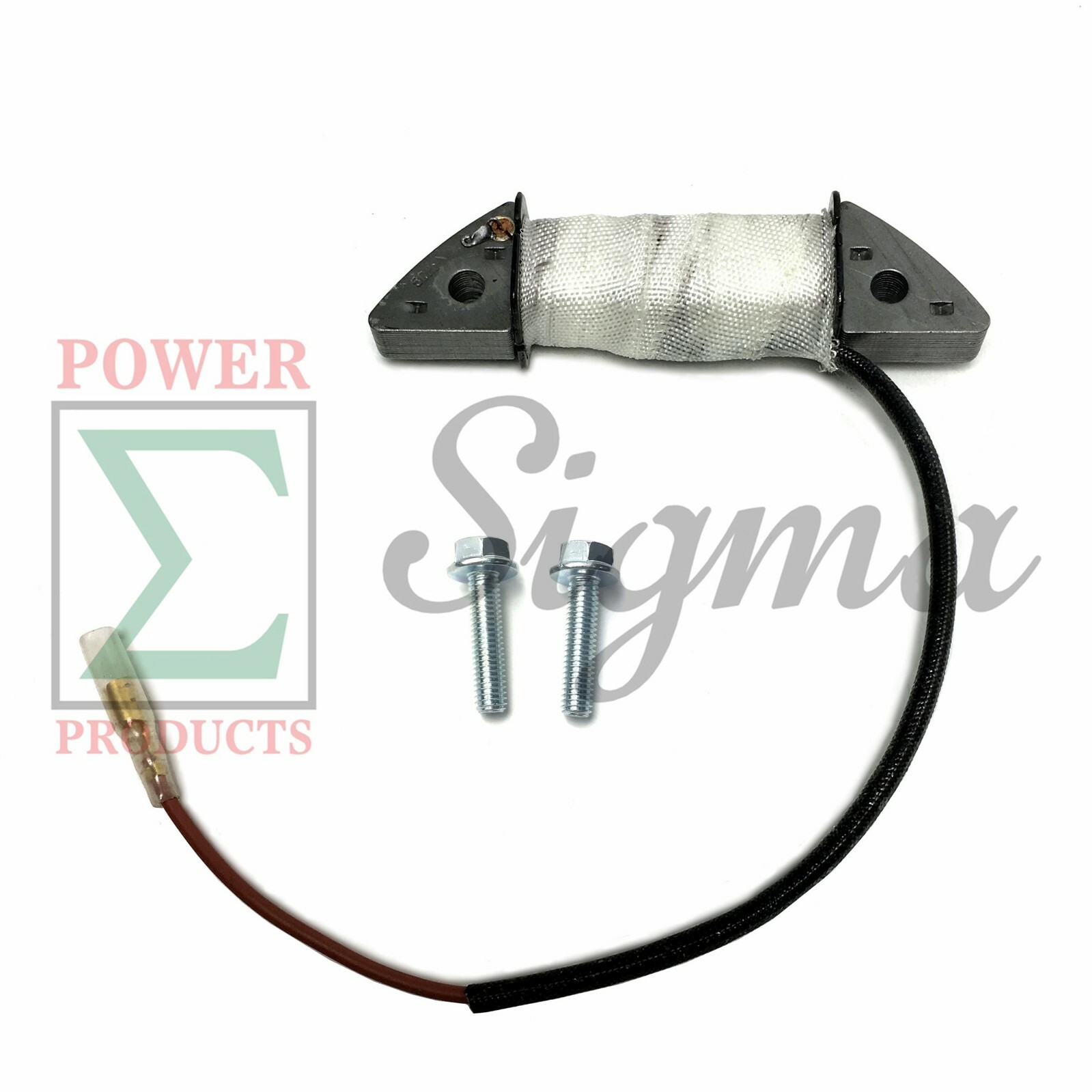 Charging Coil For Duromax Generator XP5500EH XP4850EH XP5500E XP4400EH XP4400E S