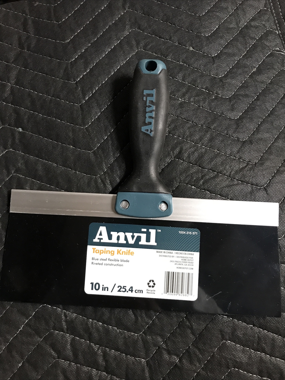 Anvil 10” Taping Knife 1004 215 371