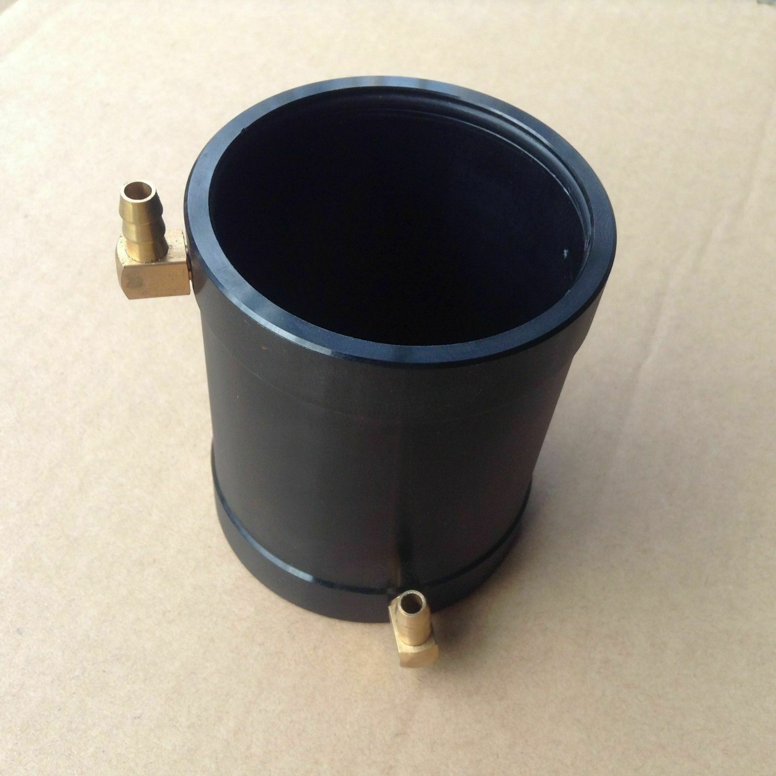 L75mm CNC Aluminum Water Cooling Jacket for 5692 Brushless Motor for Boat