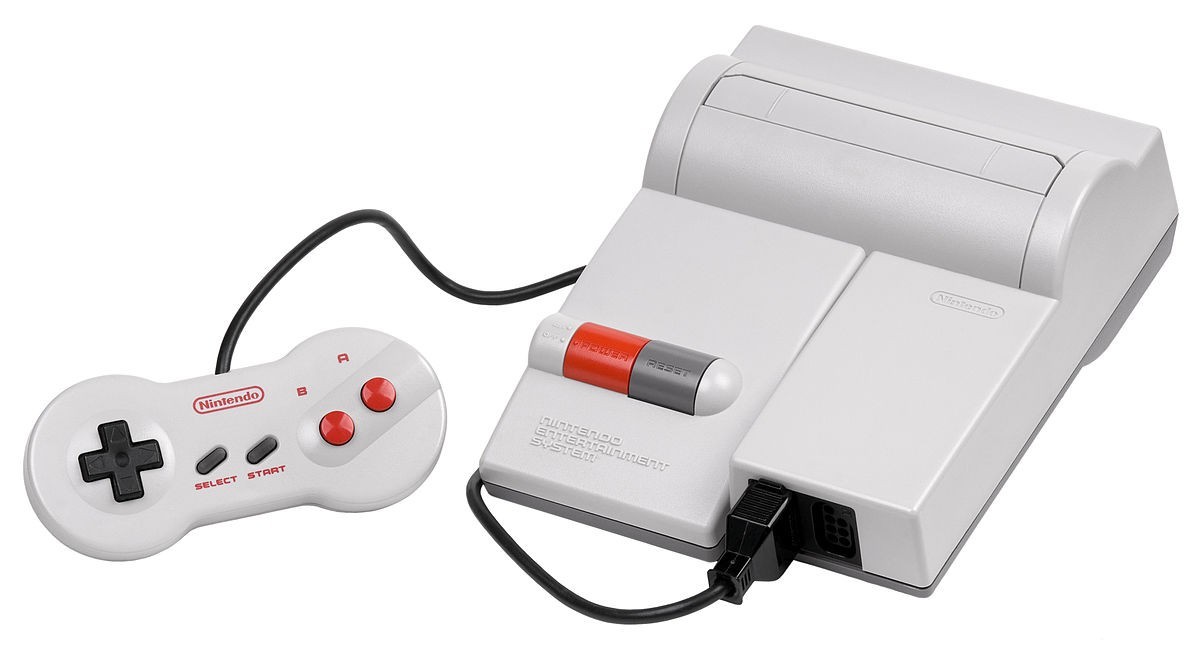 NES Capacitor Installation Service