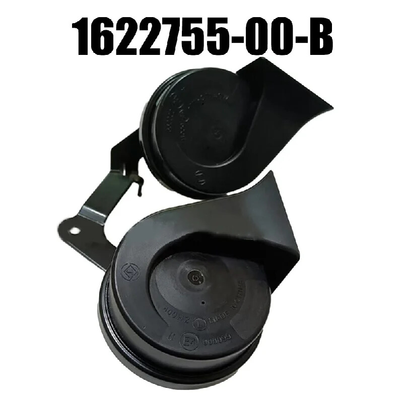for Tesla MODEL Y Air Electric Super Loud Snail Horn1622755-00-B CarAccessories