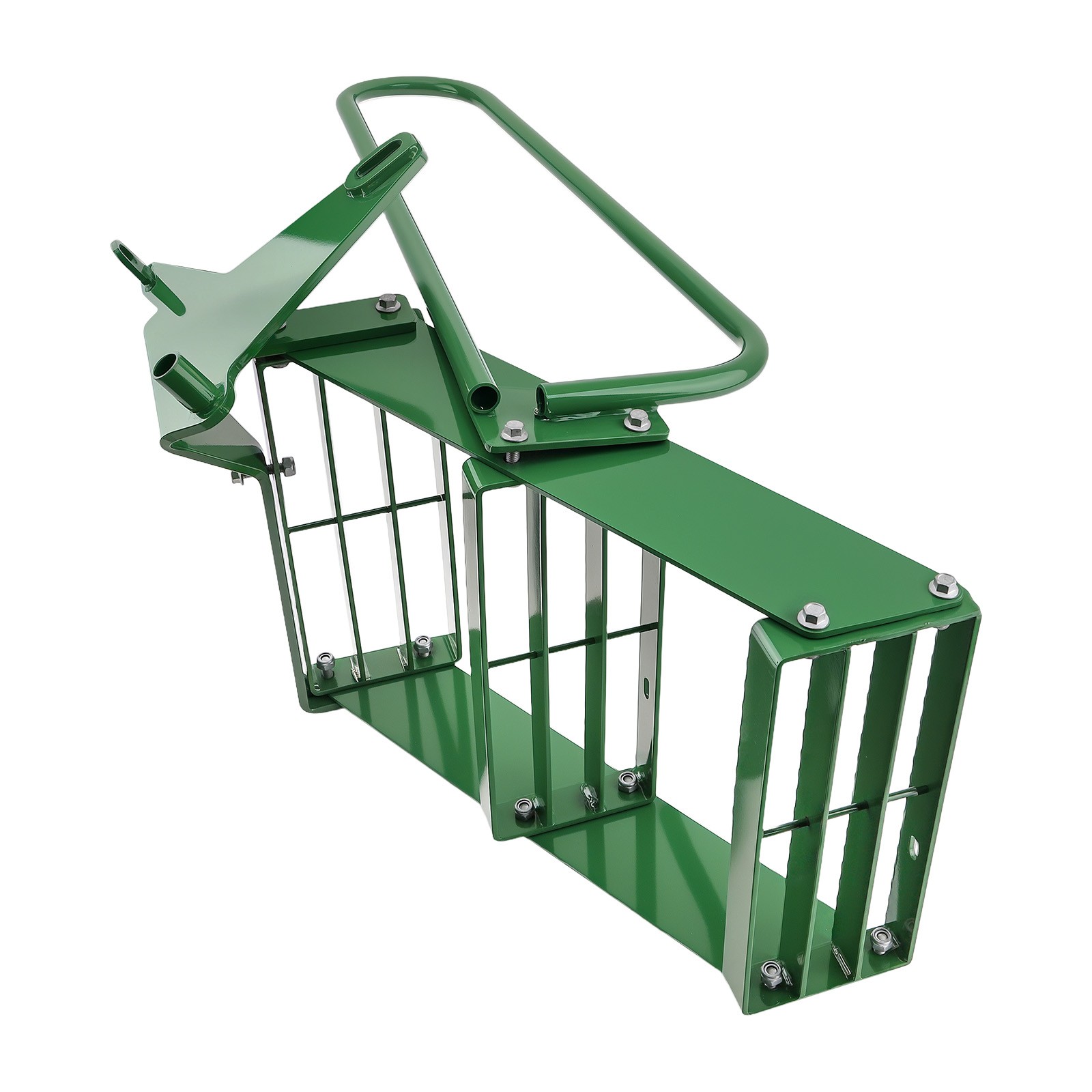 Tractor Stair Step Extension Left Hand For John Deere 2WD 3010/3020/4000/4010