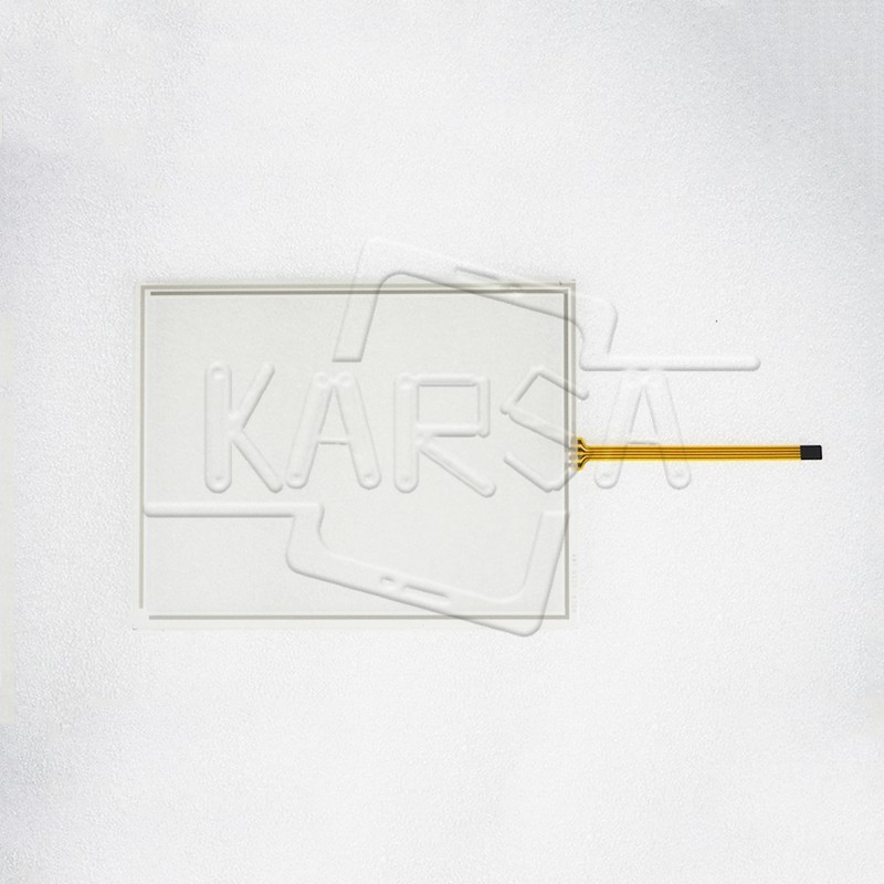 For touch screen touchpad AMT 6.4 inch AMT9525