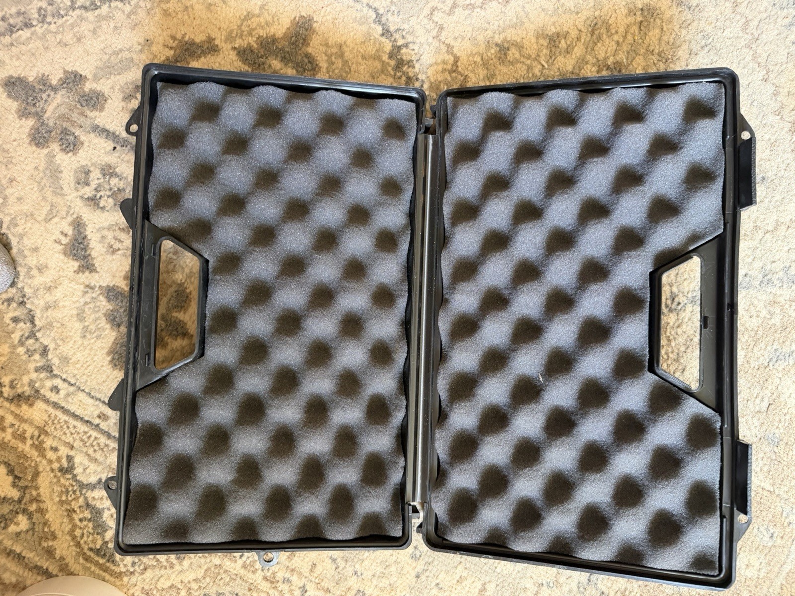Pistol Hard Case