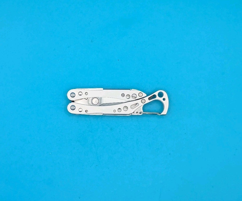 Leatherman Style CS Black Multi-Tool! FAST SHIPPING!