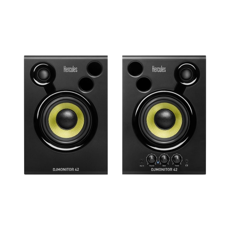 Hercules DJ DJ Essentials Kit dj controller