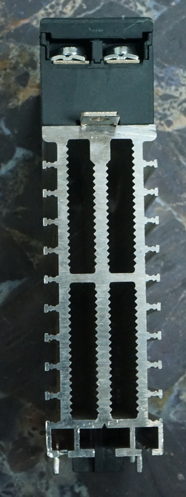 GEFRAN SOLID STATE RELAY GTD 40/480-1*