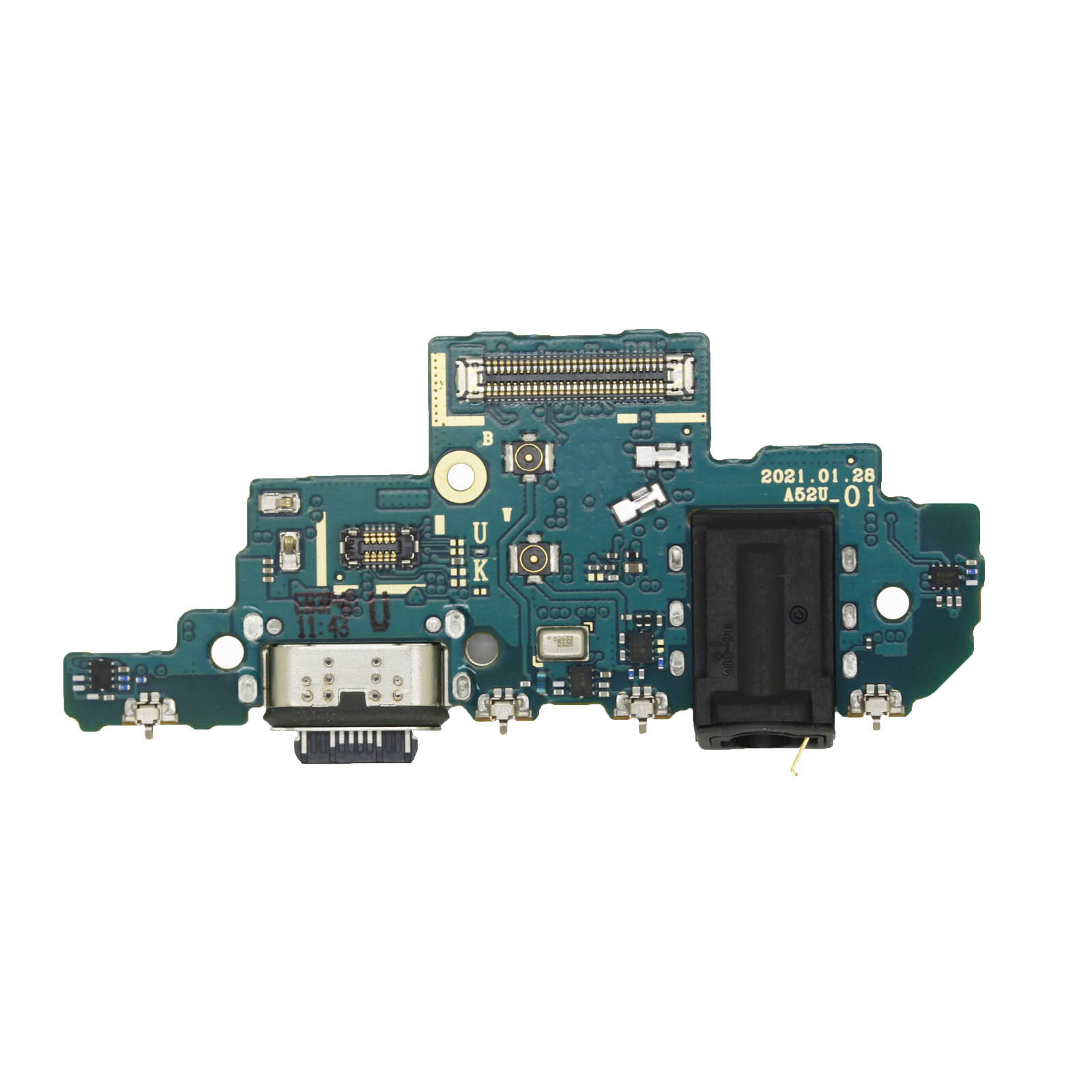 💥For Samsung Galaxy A52 5G SM-A526U OEM Charging Port Charger Connector Board
