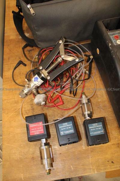 Transmation QuikCal 190 Calibrators