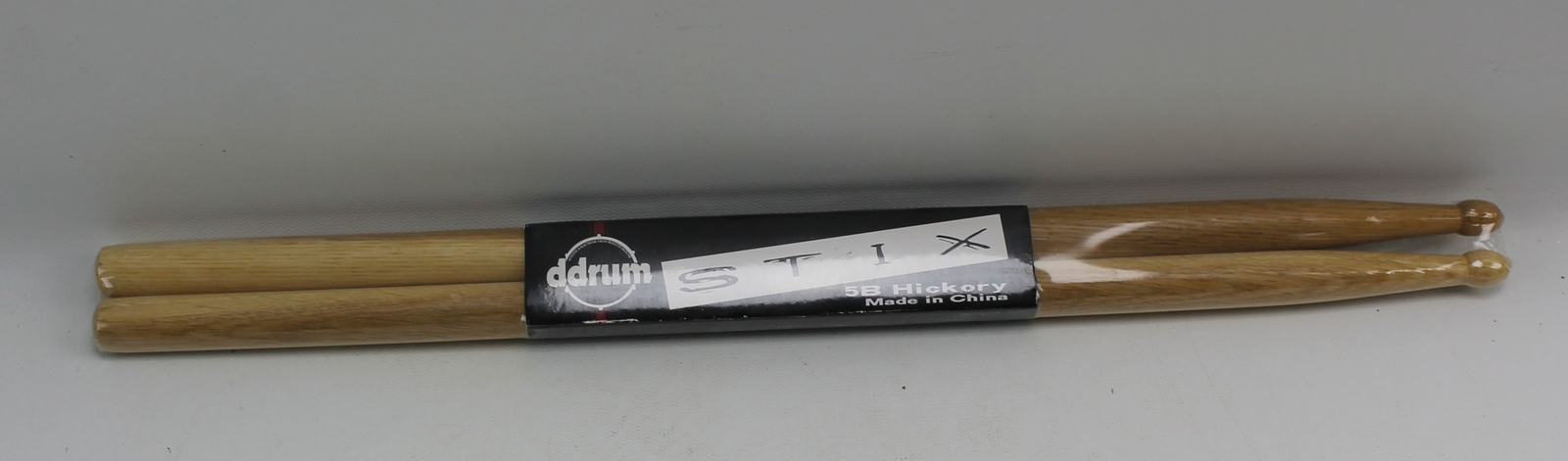 DDrum Sticks 5B Hickory Set Drum Sticks