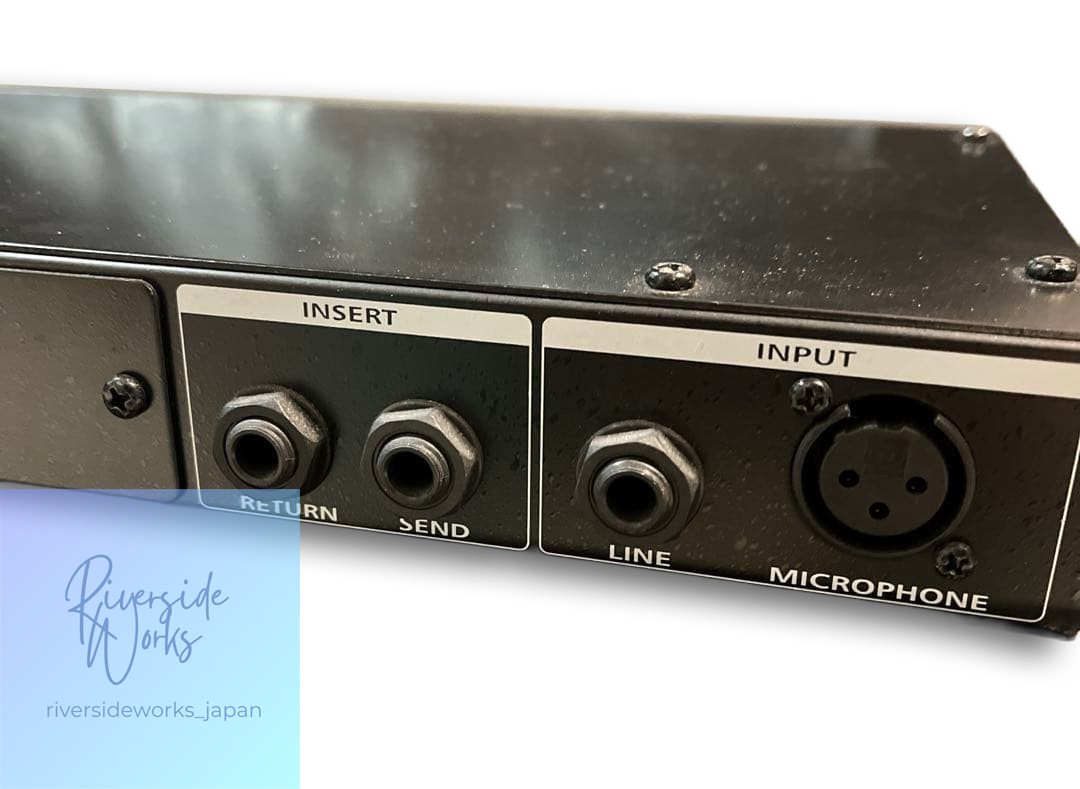 Presonus EUREKA Channel Strip