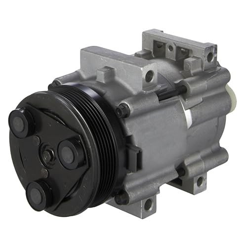 0610102 Compressor