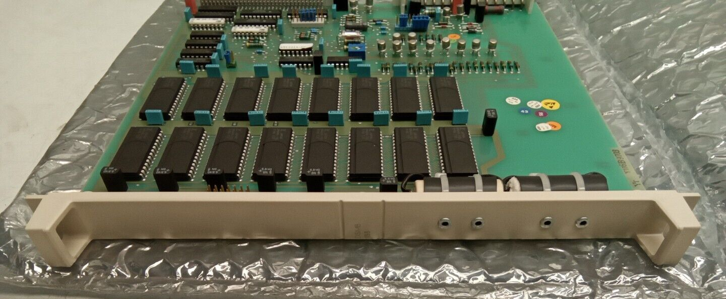 ABB 57360001-CY/1 Memory Board Module