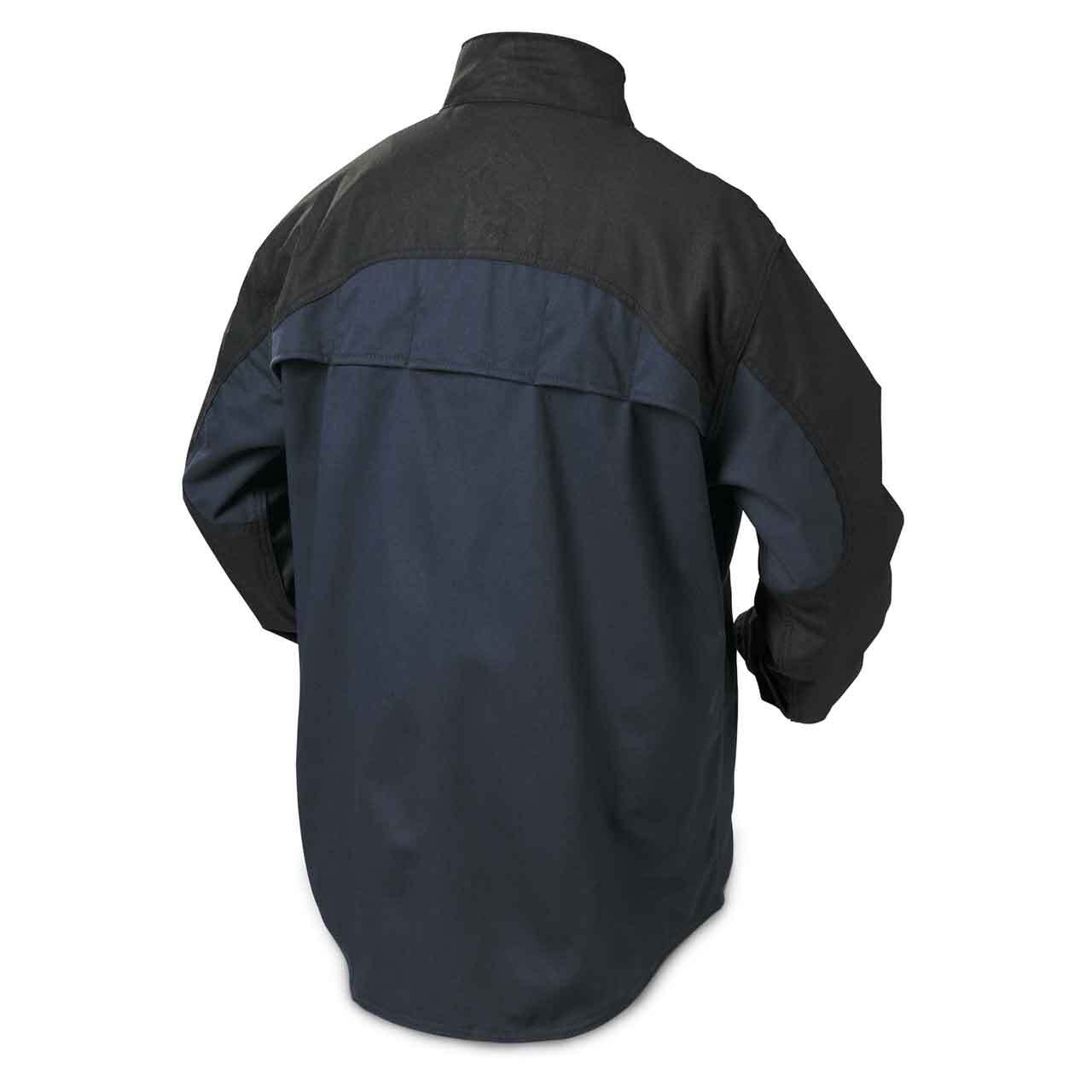 Miller 247119 WeldX Performance Welding Jacket 3X-Large