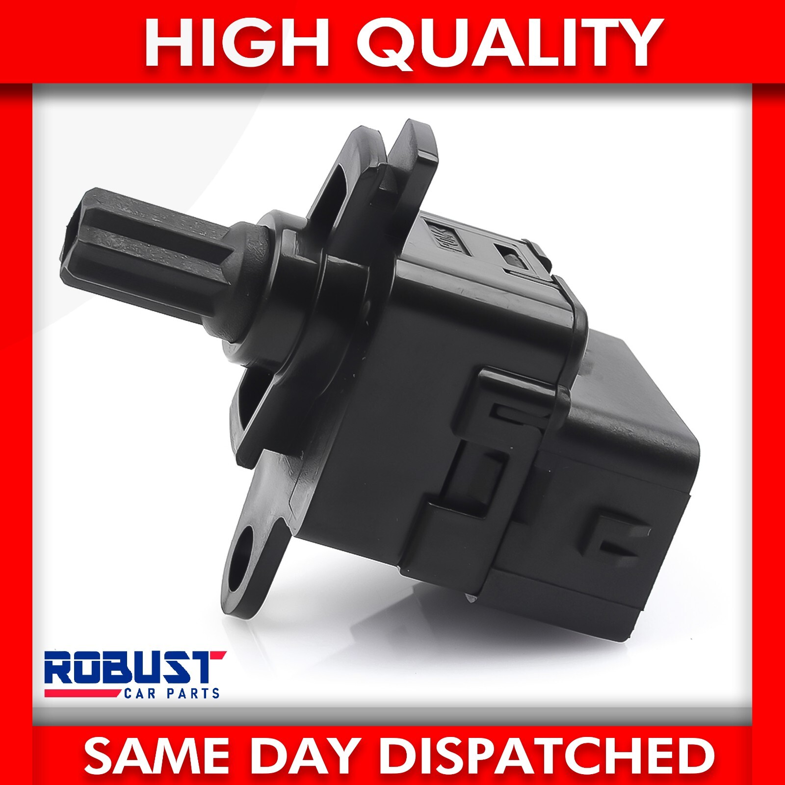 HEATER BLOWER SWITCH FOR TRANSIT CONNECT (2002-2013) FIESTA (1995-2002) 1112112