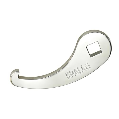 3/8" Drive Preload Spanner Wrench Compatible with Can-Am Ryker, Suspension