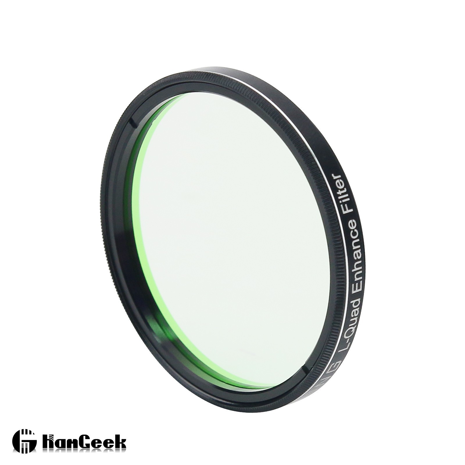 Optolong 2" L-Quad Enhance Filter for Continuous Spectral Target/Light Polluted