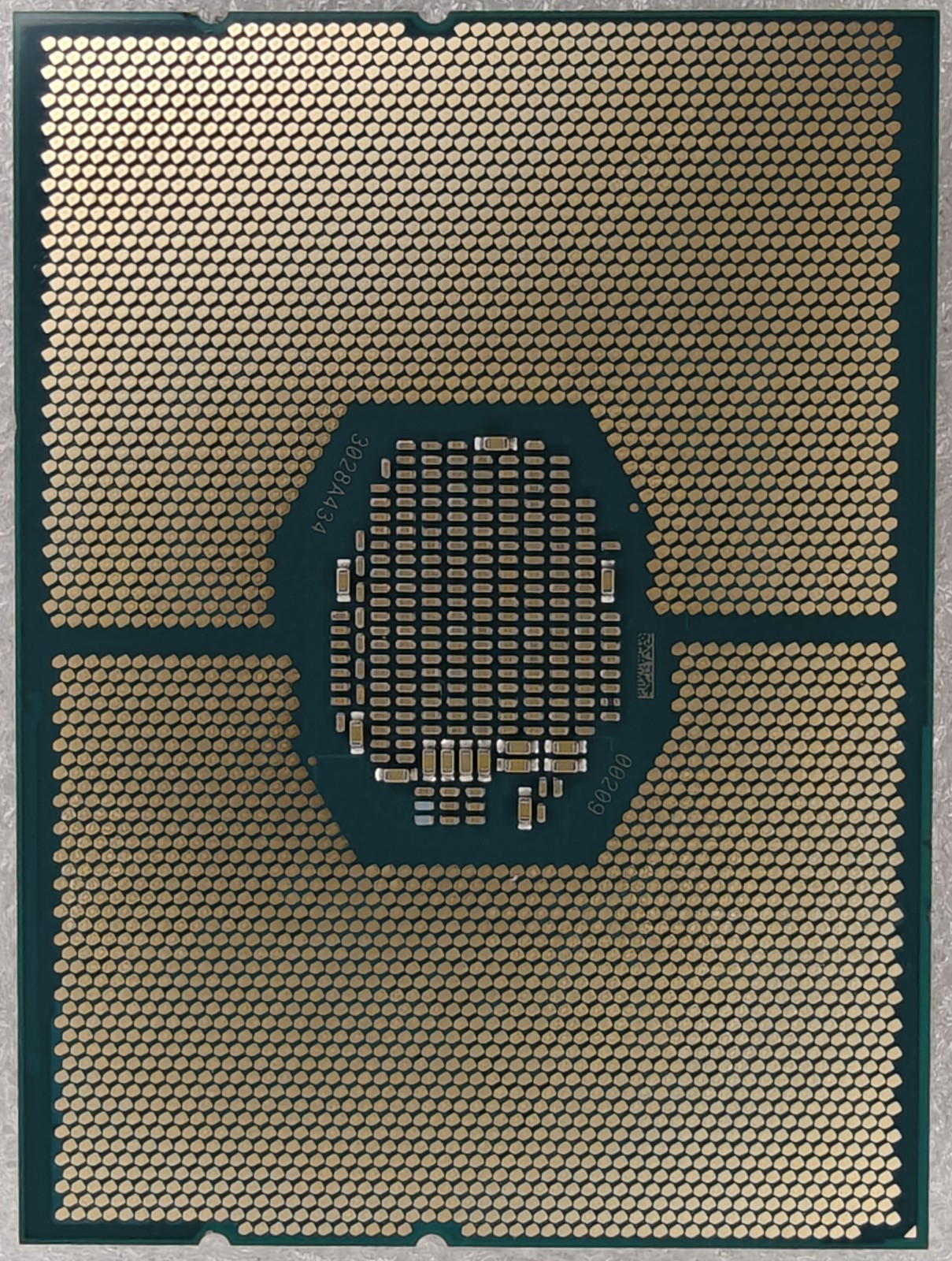 Intel Xeon Gold 6252 2.1GHz 24-Core LGA 3647 CPU / Processor SRF91