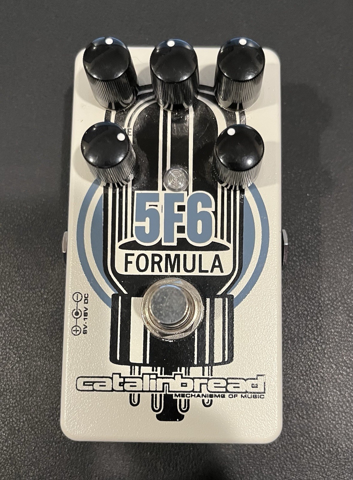 Catlinbread Formula 5f6