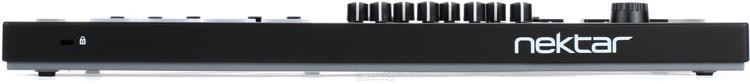Nektar Impact LX Mini 25-key Keyboard Controller