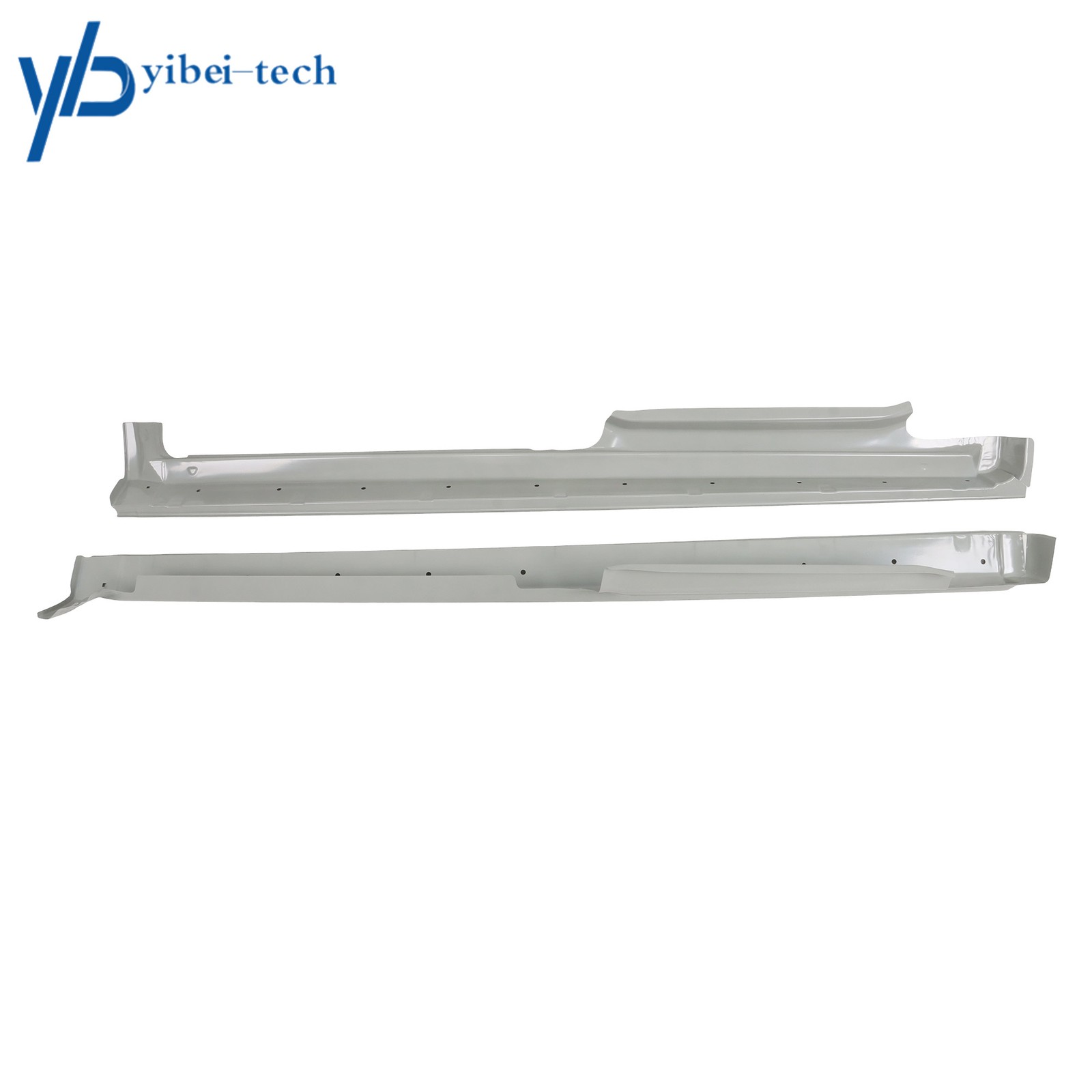 For Ford Transit Connect 2010-2013 Rocker Panel Pair Left & Right Sides