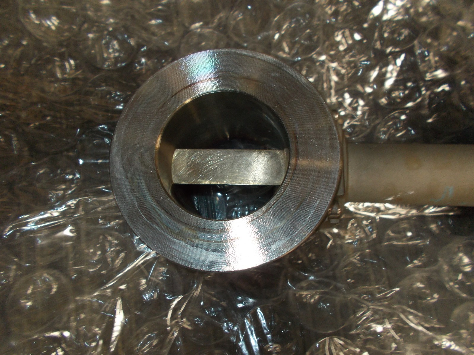 Endress + Hauser Swingwirl II DMV6336Z