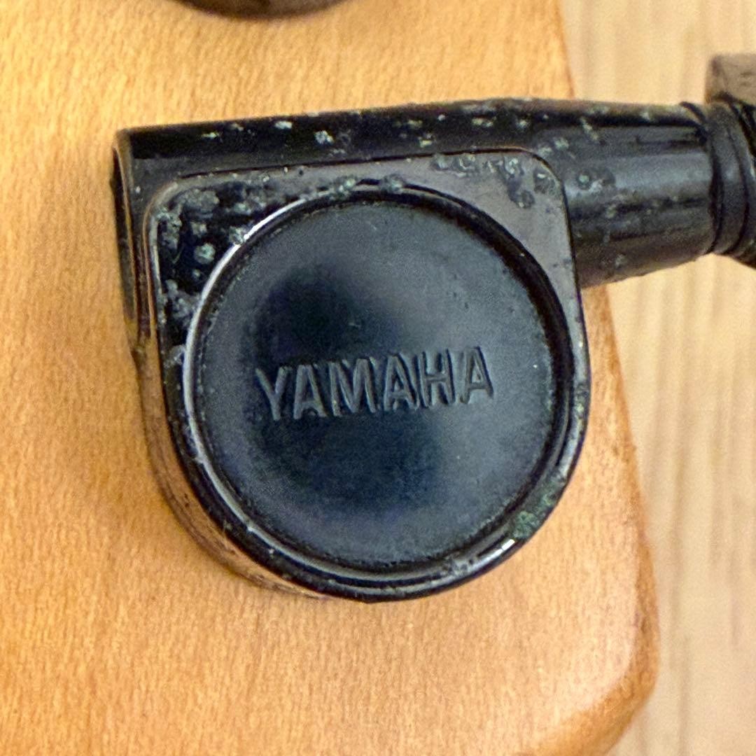 YAMAHAYG-621 Purple Metallic Safe packing!