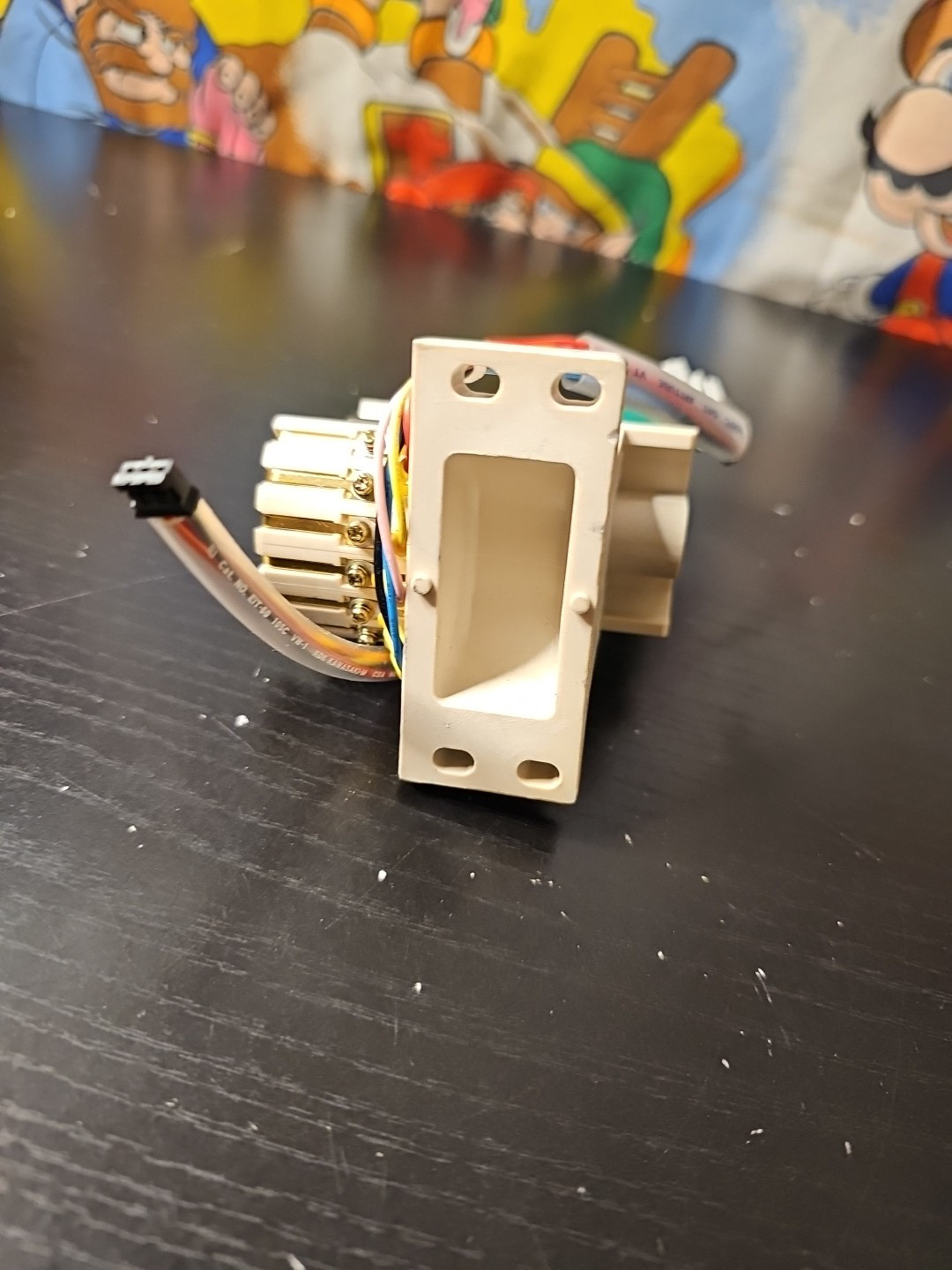 OLYMPUS / Socket Unit p/n: GU826400