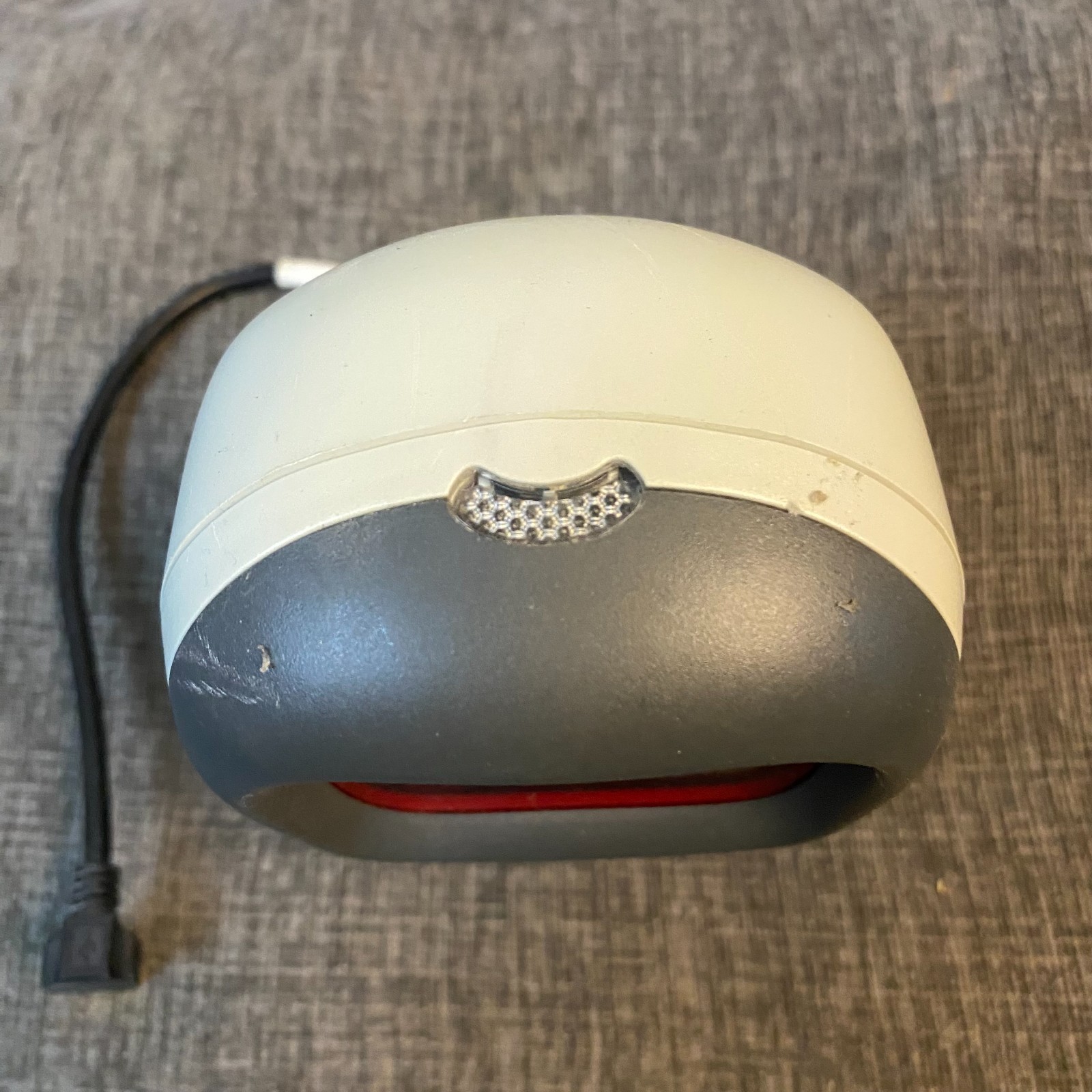 Symbol LS9208-SR11001NNWR USB Omnidirectional Barcode Scanner Reader