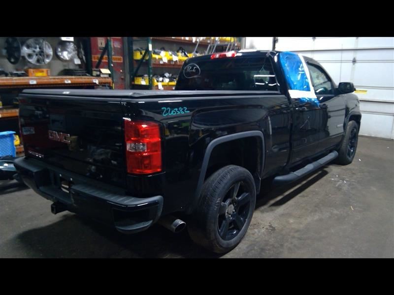 Transfer Case Classic Style ID 84467434 Fits 14-19 SIERRA 1500 PICKUP 1040586