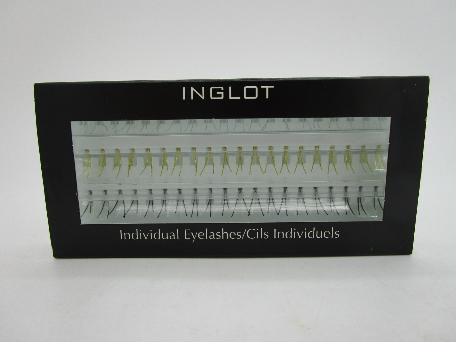 INGLOT Individual Eyelashes 59S