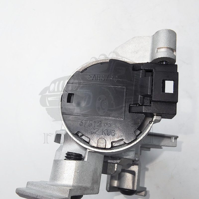 IGNITION SWITCH LOCK ASSEMBLY FOR 2006-2018 VW JETTA W/ REMOTE Control KEY