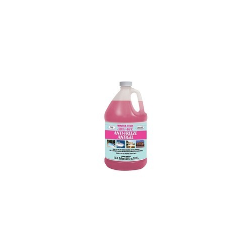 Star brite 31100 Winter Tech -50 Water Systems Antifreeze, Gal. 31100