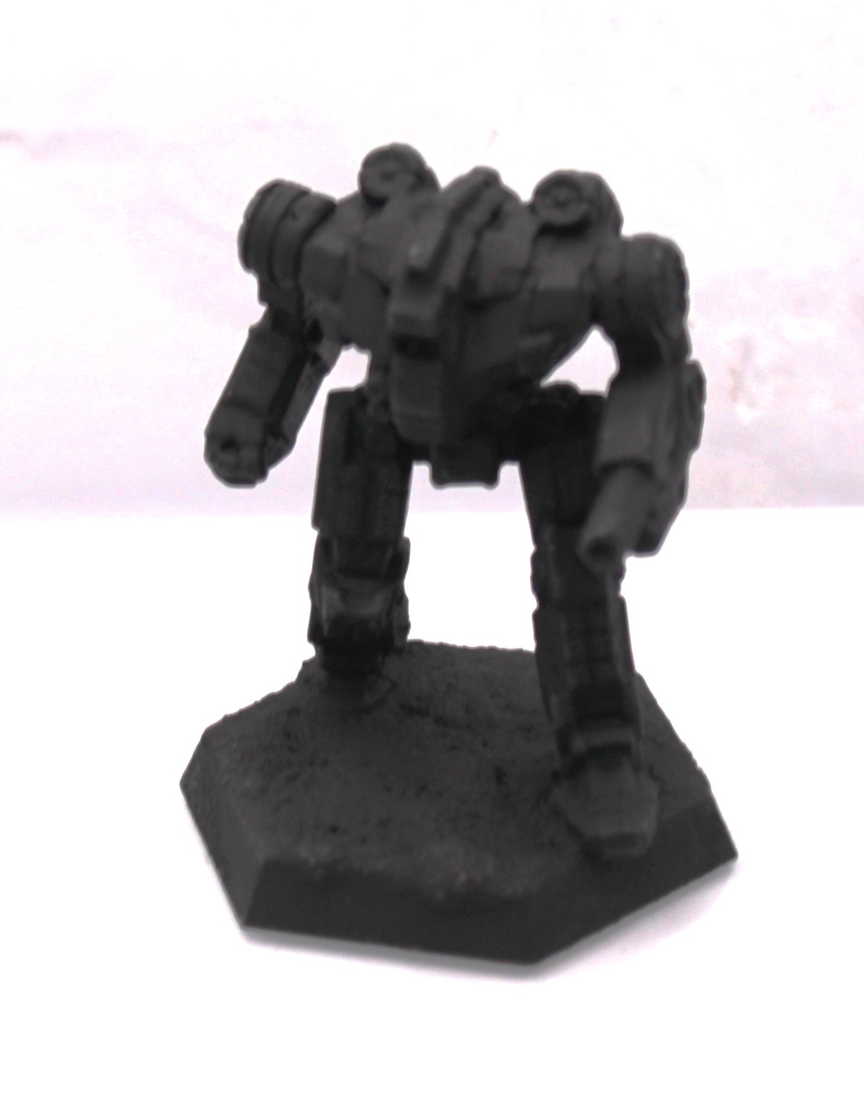 Battletech Catalyst Games Labs Icarus II - Primed