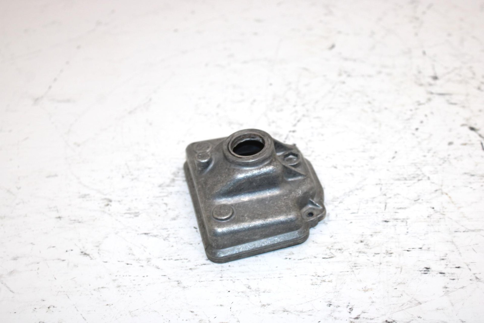 2001 Ski-doo Mxz 800 Oem Carb Float Bowl 404161960 SS19