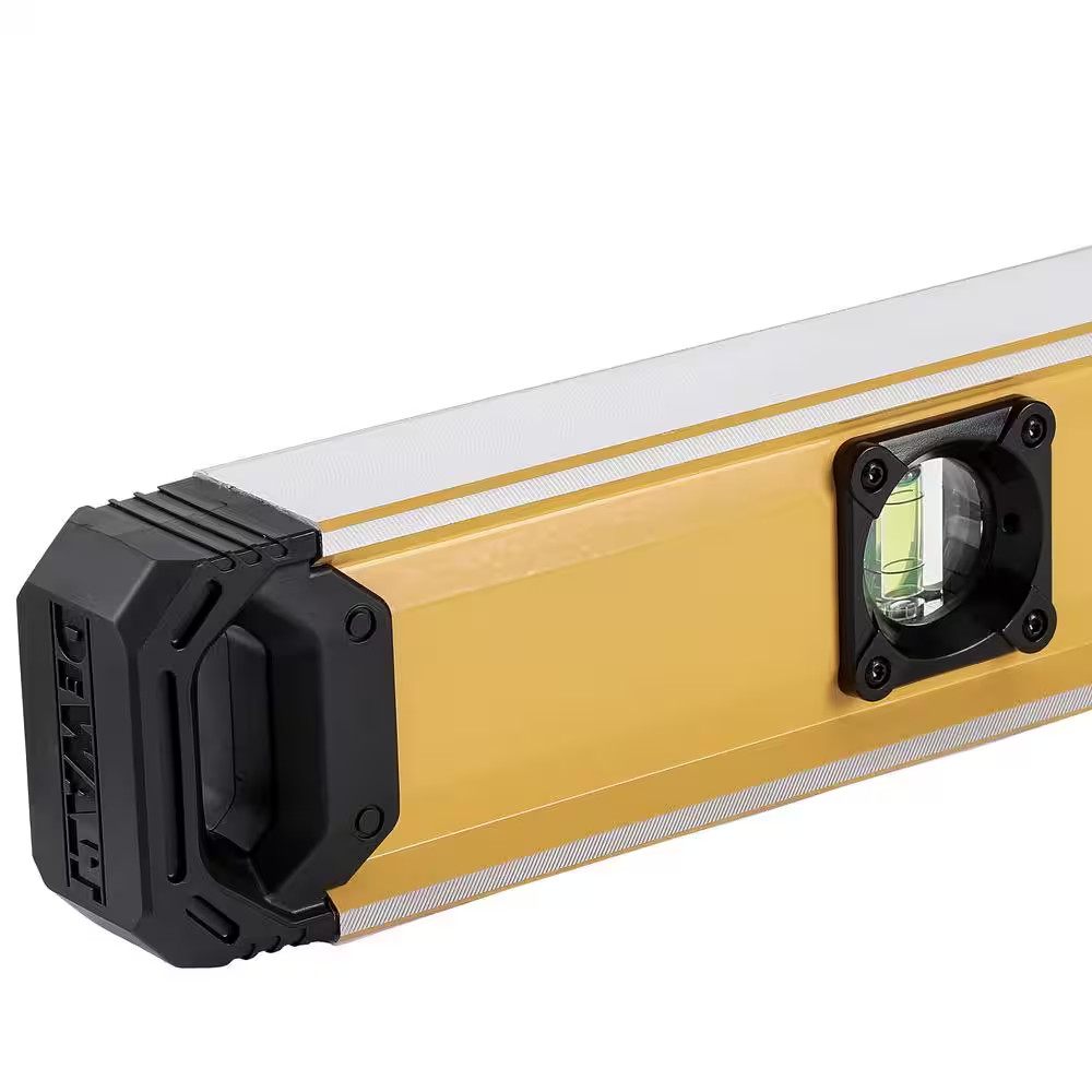 48 In. Magnetic Box Beam Level