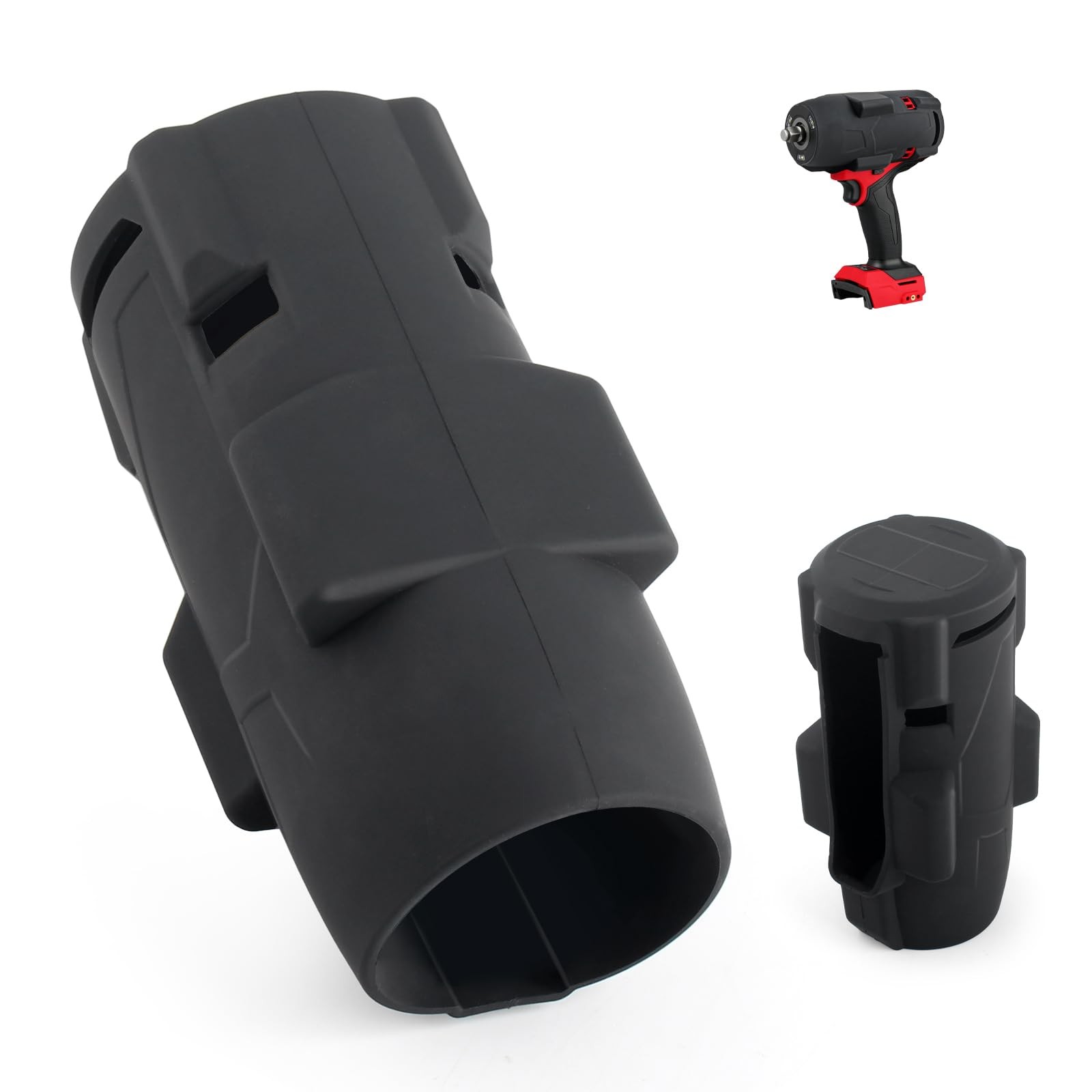 49-16-2967 Protective Boot for M18 Fuel 1/2 in High Torque Impact Wrench...