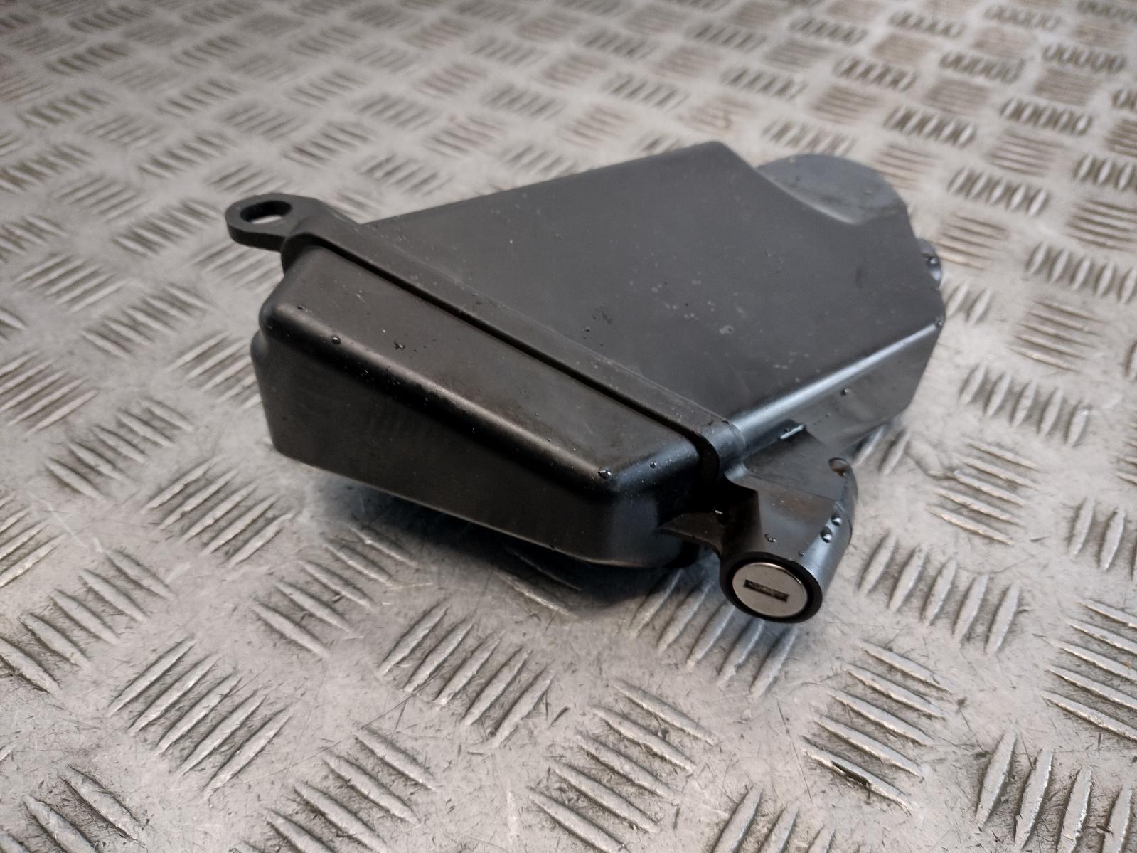 2006 HONDA CBR600RR Tool Kit
