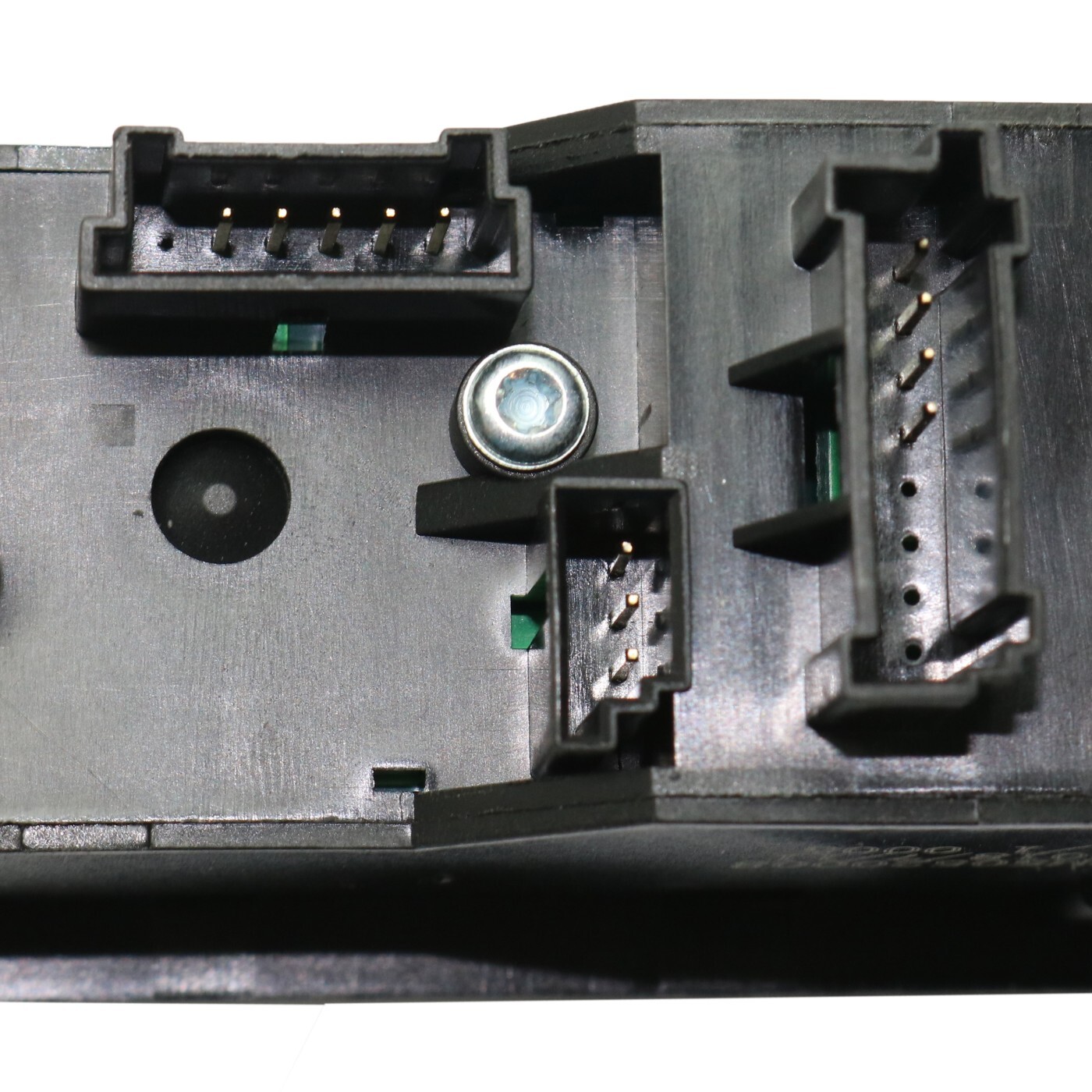 For Sprinter 2500 3500 Mercedes Benz Dodge Front Left Power Window Master Switch