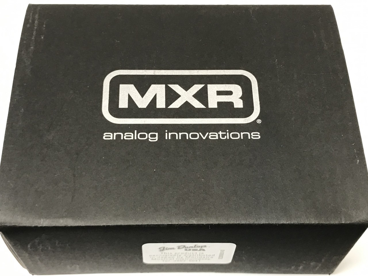 Mxr M234 Analog Chorus
