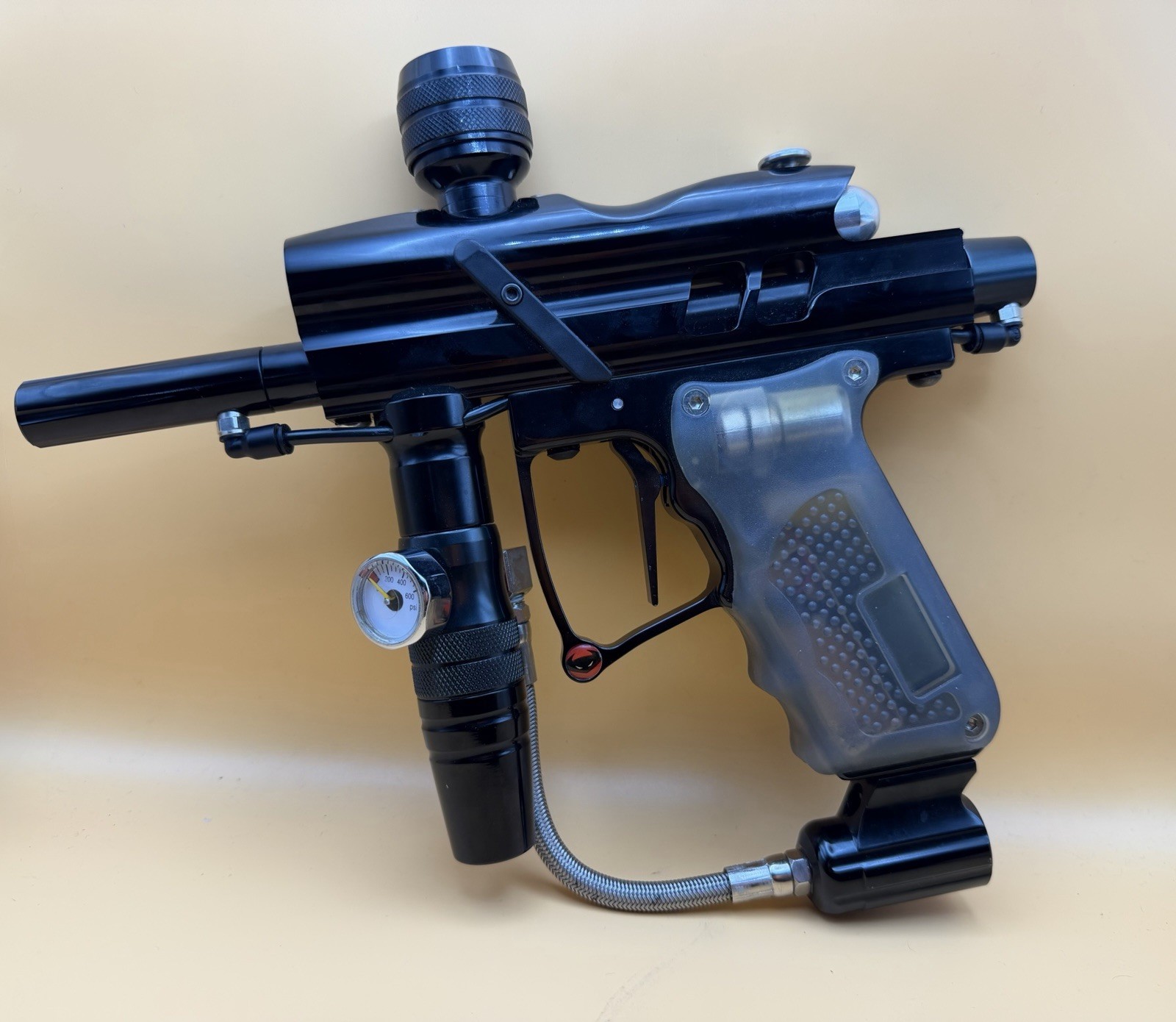 Diablo Wrath LTD Paintball Marker